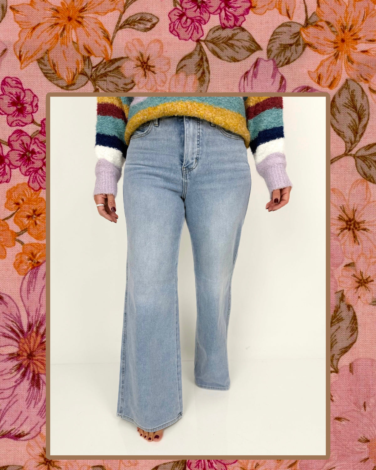 DENIM