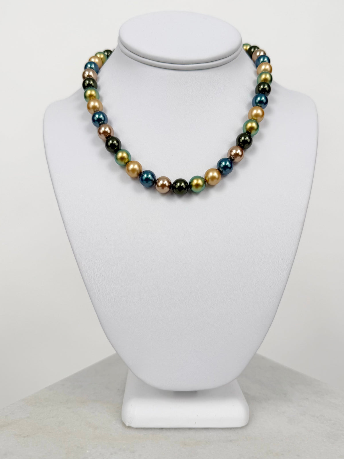 The Pearl Necklace :: Sage Canyon Collection