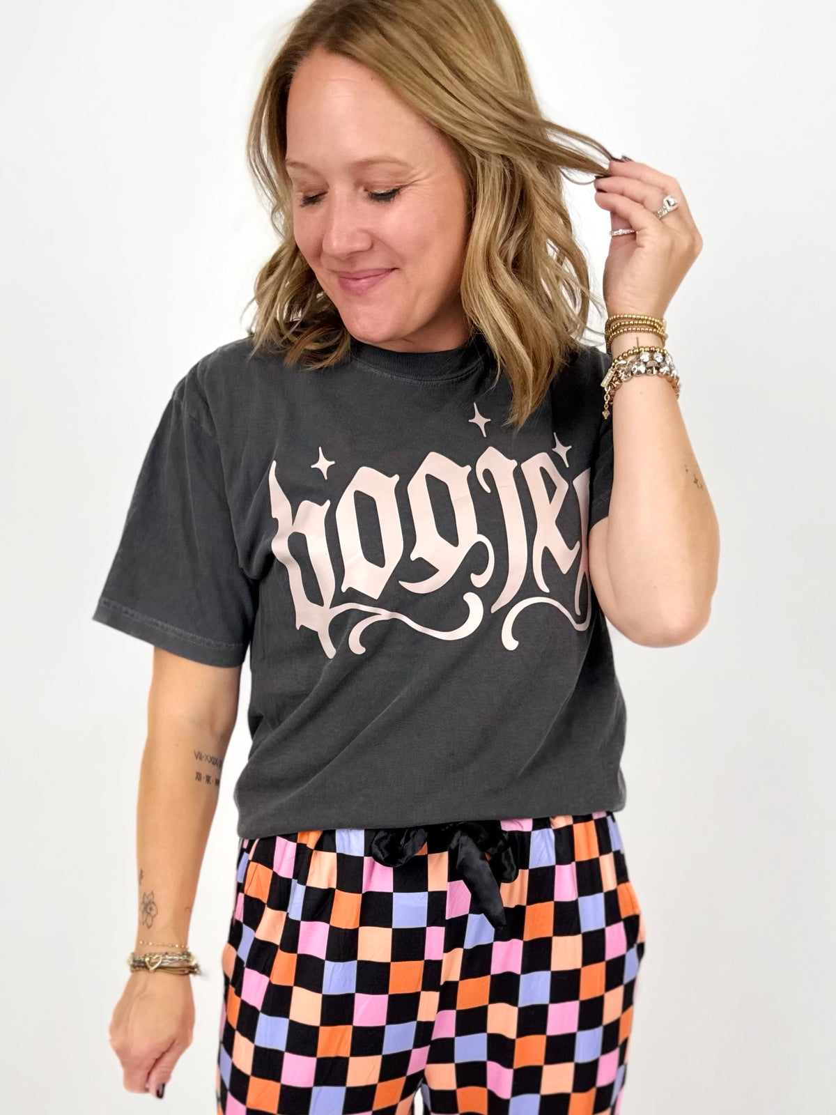 BOOJEE Graphic Tee {S-XL}