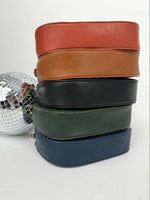 Joy Susan Nora Double Zip Camera Bag {Multiple Colors!} - KaraMarie