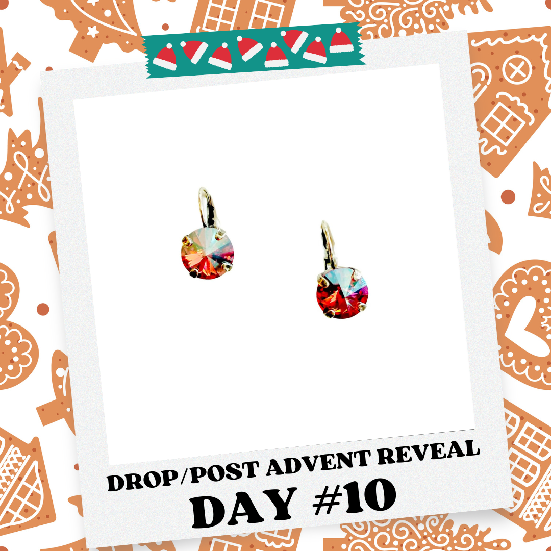 2025 Drop/Post Advent Reveal - Day 
