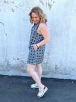 Structured Style Dress {S-L} - KaraMarie