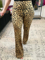 Feline Flare Leggings {S-3X} - KaraMarie