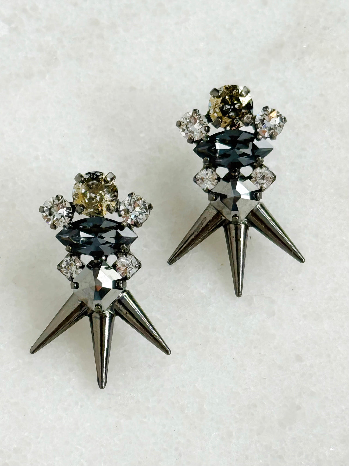 The Nightshade Earrings