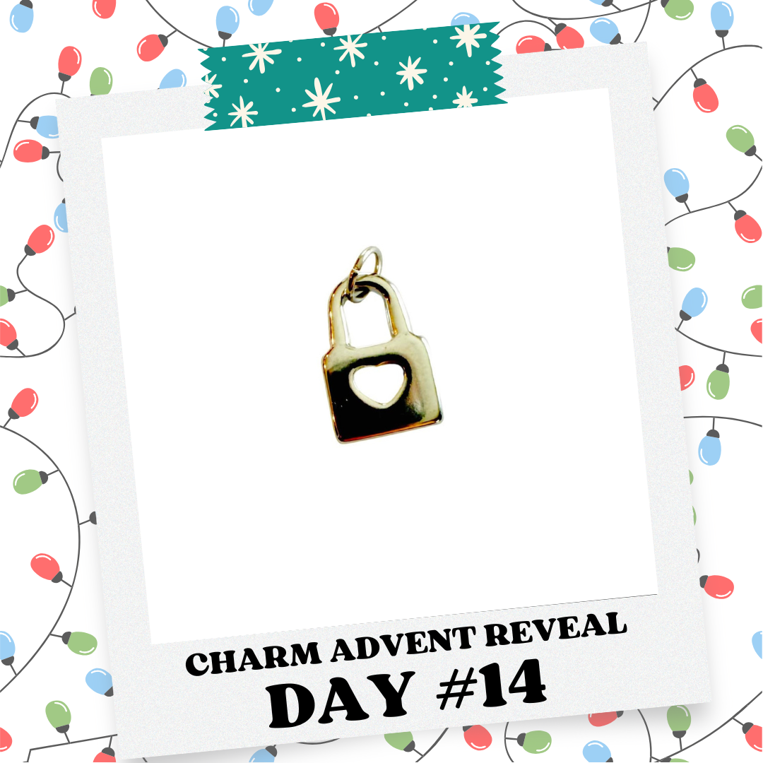 2025 Charm Advent Reveal - Day 