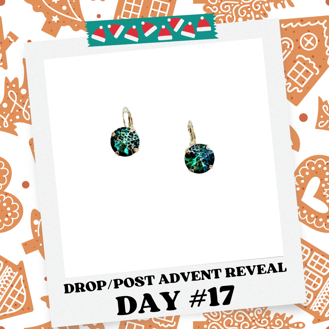 2025 Drop/Post Advent Reveal - Day 