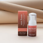 Mixologie SunFoam Sunless Tanning Mousse - Multiple Sizes! - KaraMarie