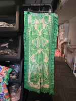 Green Envy Pants {S-L} - KaraMarie