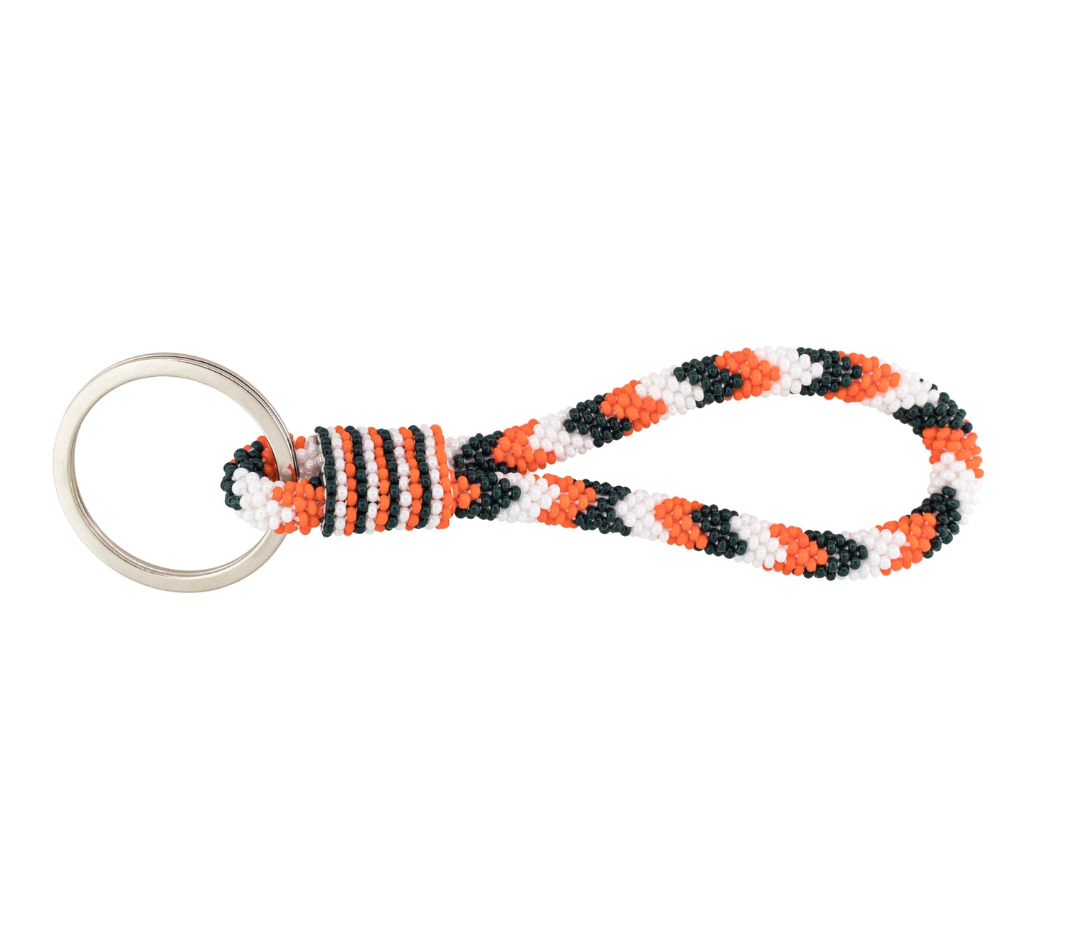 Game Day Roll-On Keychain {Multiple Colors}