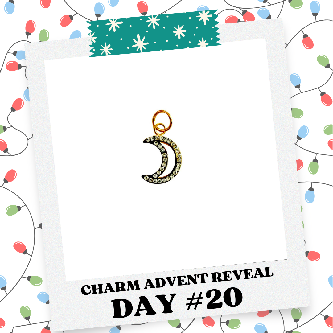 2025 Charm Advent Reveal - Day 