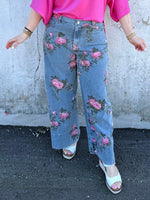 Everbloom Pants {S-L} - KaraMarie
