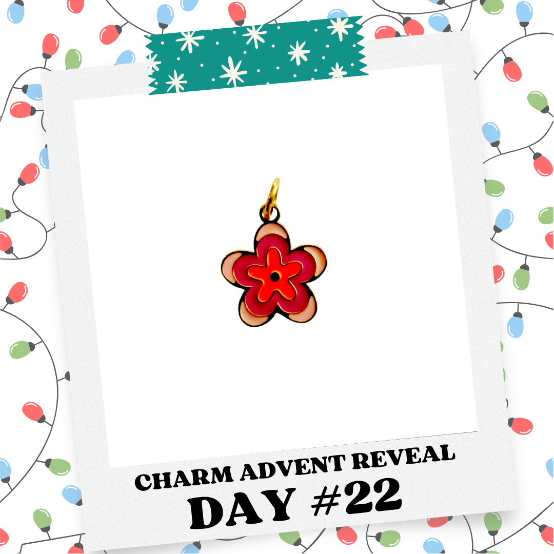 2025 Charm Advent Reveal - Day 