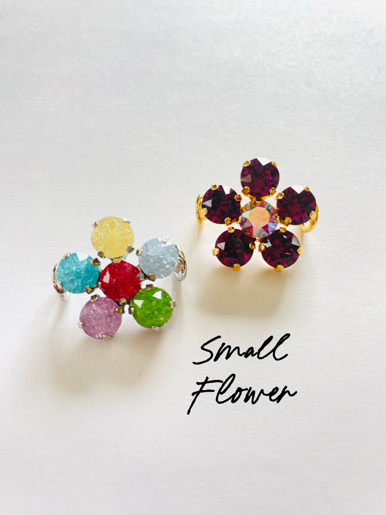 CUSTOM SHOE CHARM :: Decorative Charms {Multiple Styles}