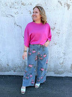 Everbloom Pants {S-L} - KaraMarie