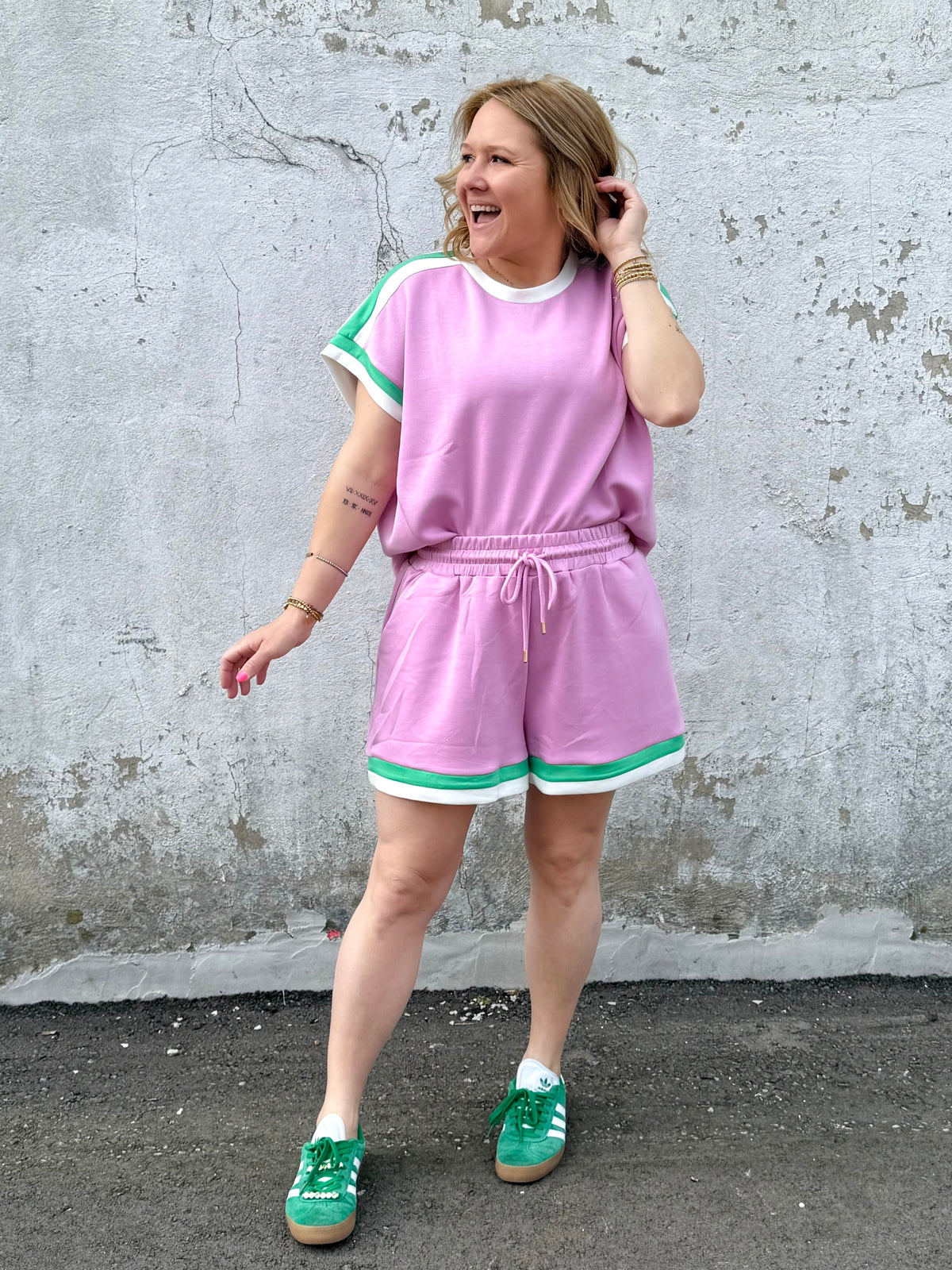 Trimline Set {S-L} - KaraMarie