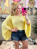 Blakeley Free Spirit Bell Sleeve Top - Multiple Colors! {OS/Curvy} - KaraMarie