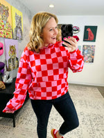 Ampersand University Hoodie - Love Language {S-2X} - KaraMarie