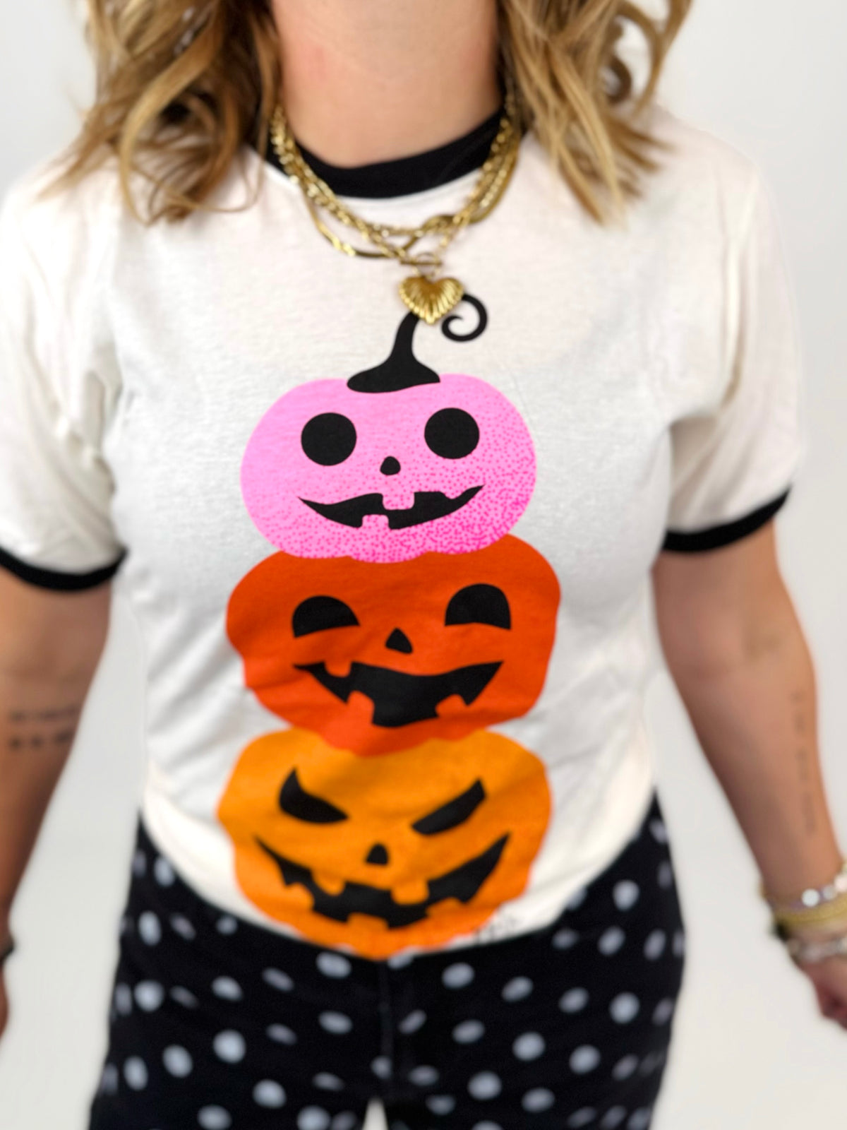 Jack Stack Graphic Tee {S-3X}