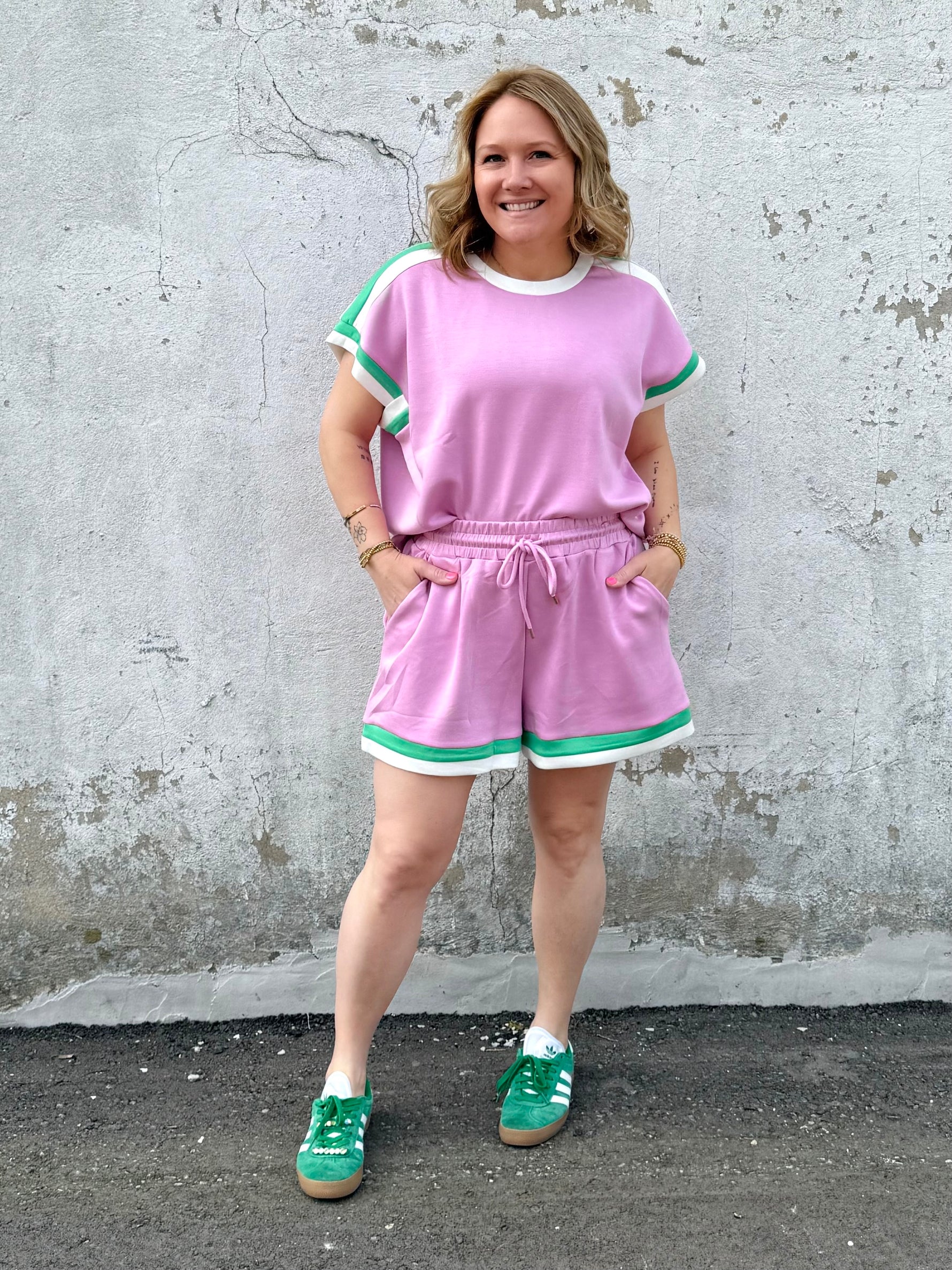Trimline Set {S-L} - KaraMarie