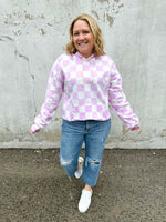 Ampersand University Hoodie - Fresh Start {S-2X} - KaraMarie
