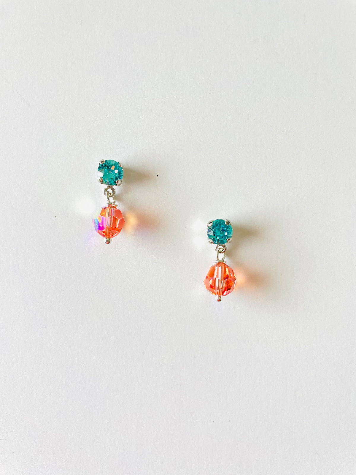 Time to Shine Earrings - KaraMarie