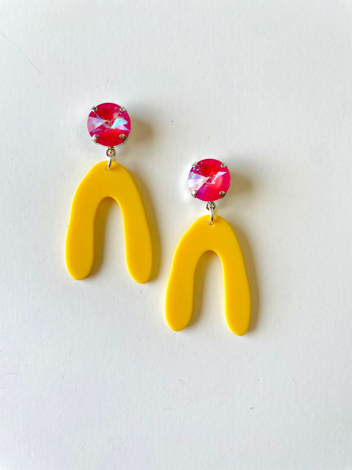 Sounds So Good To Me Earrings