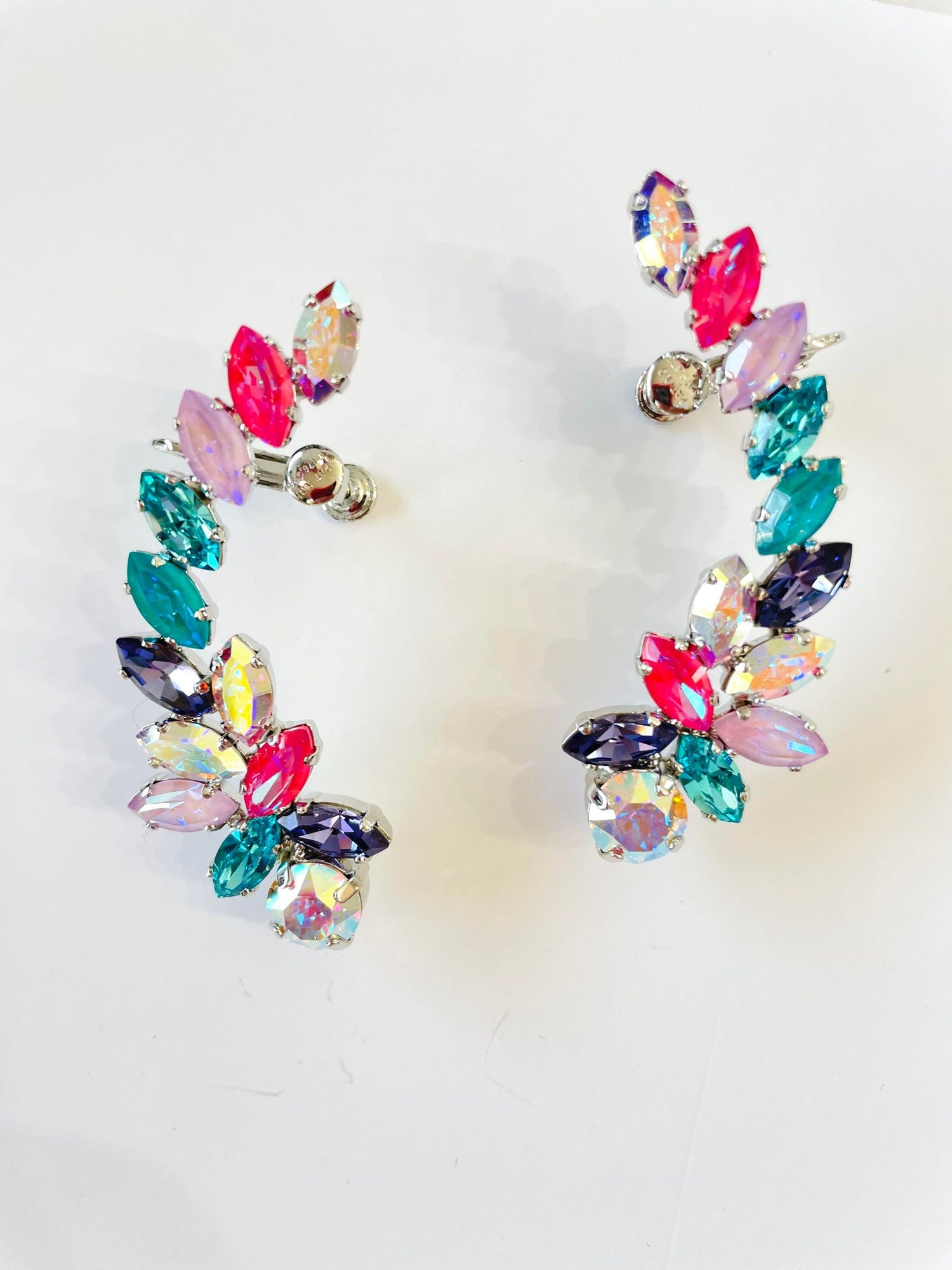 Fly Away Statement Ear Cuff