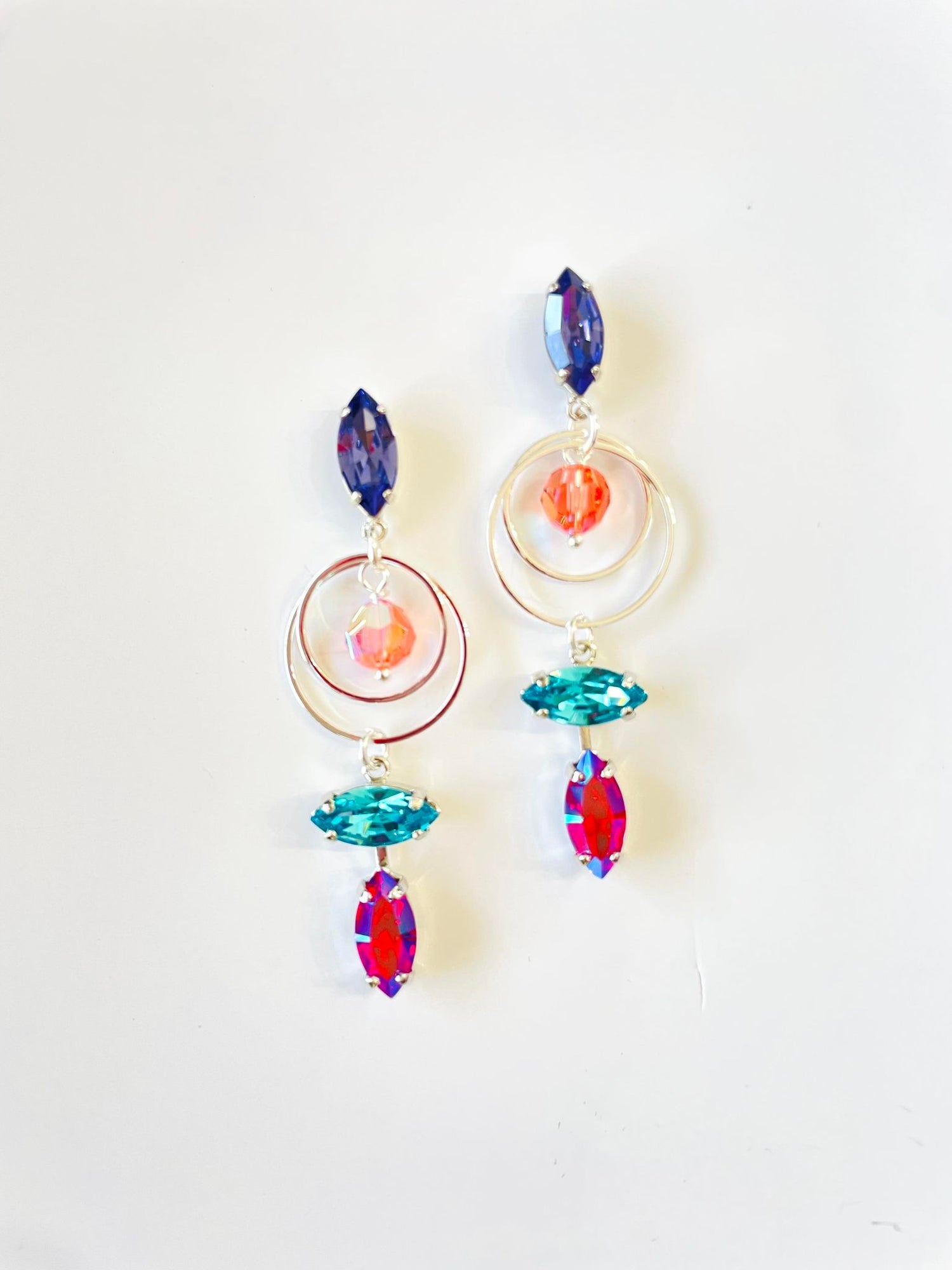 Summer Solstice Earrings