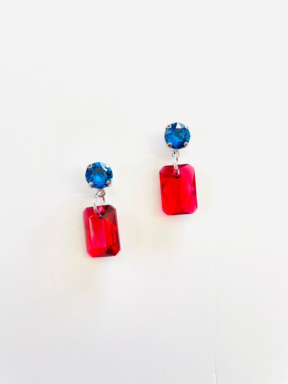American Honey Earrings - KaraMarie