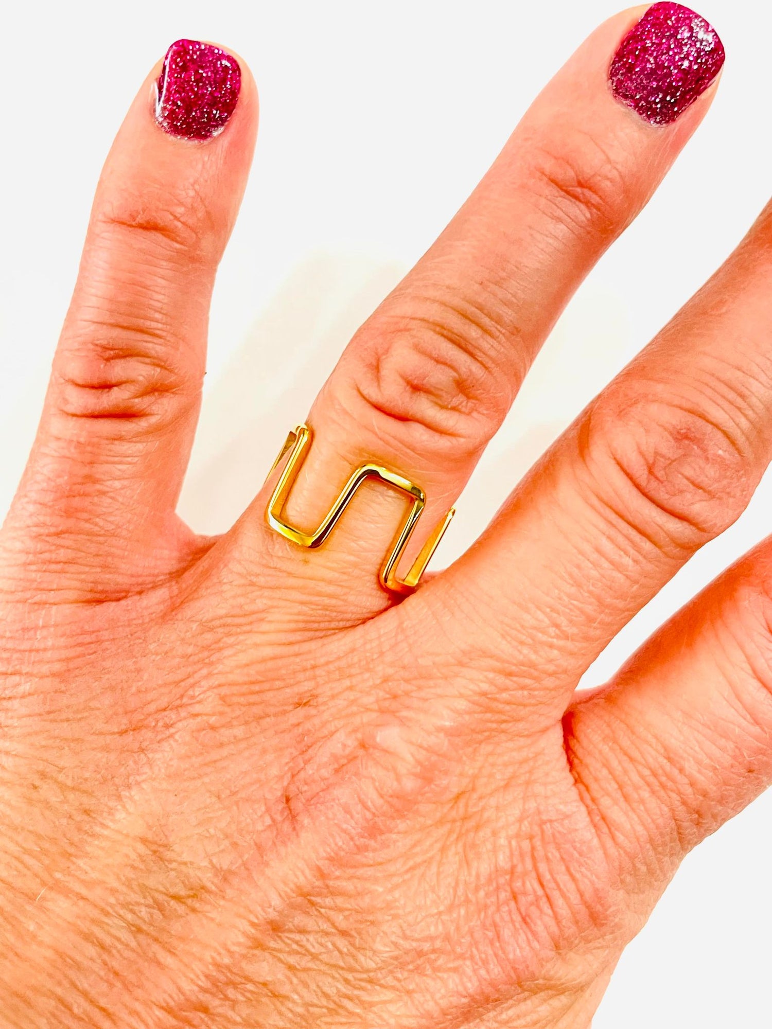 New Heights Ring {Waterproof Jewelry}