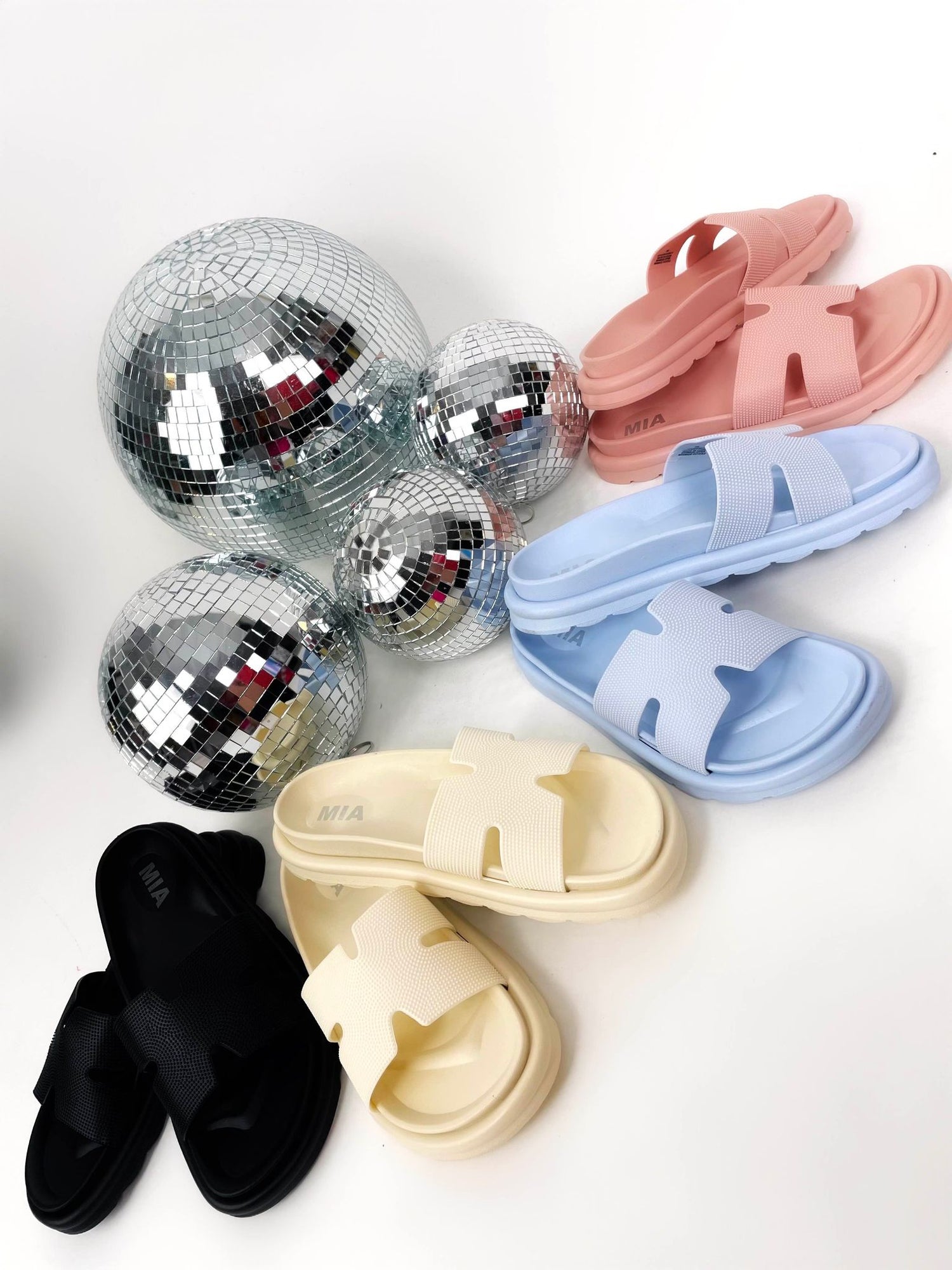 MIA - BERTINI {Multiple Colors!}