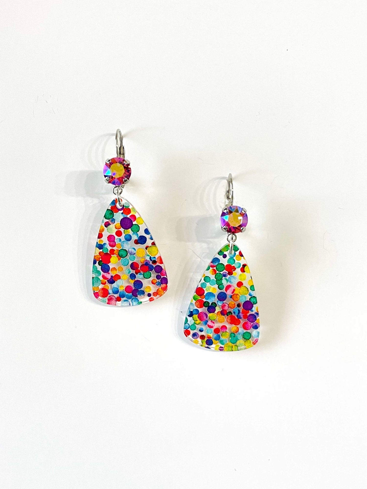 Life's a Party Earrings