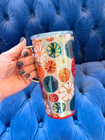 Swig - Fall Harvest Travel Mug (22oz) - KaraMarie