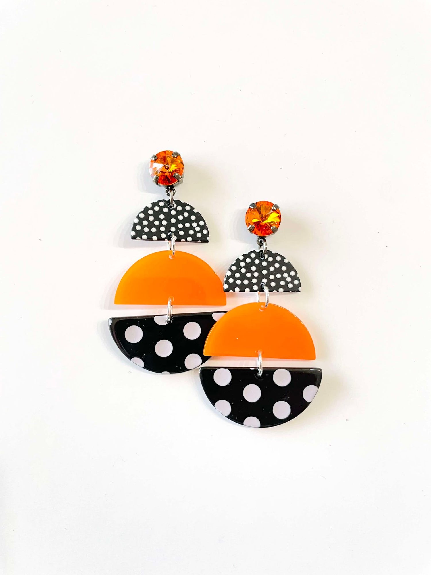 HalloQueen Earrings