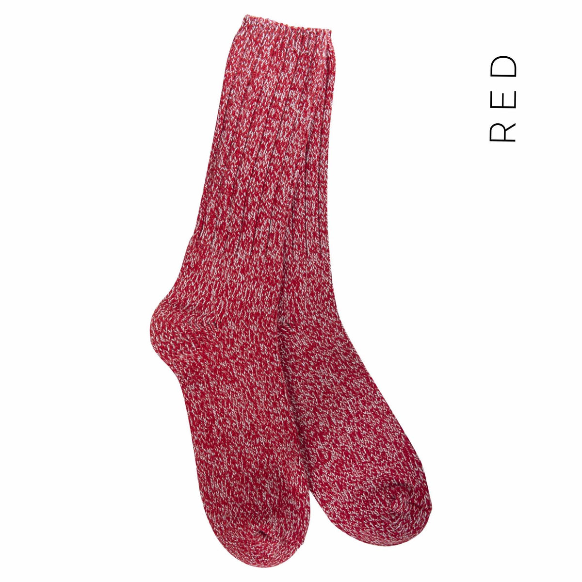 World's Softest Socks - Holiday Prints - KaraMarie