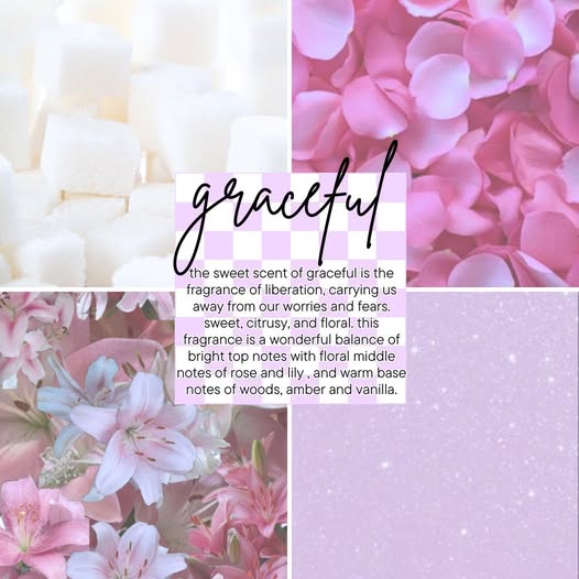 Luxury Laundry Soap - Graceful - KaraMarie