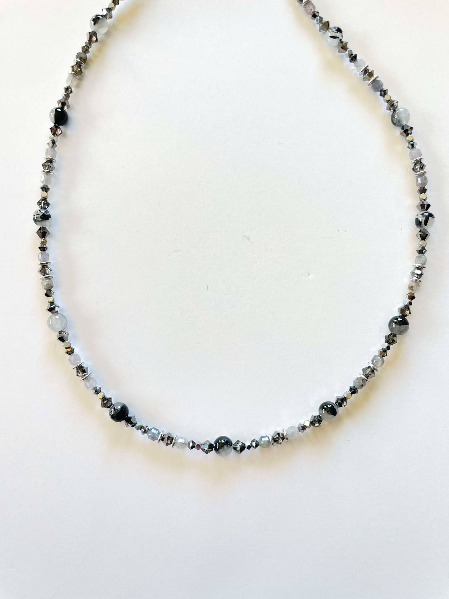 Midnight Glow Necklace