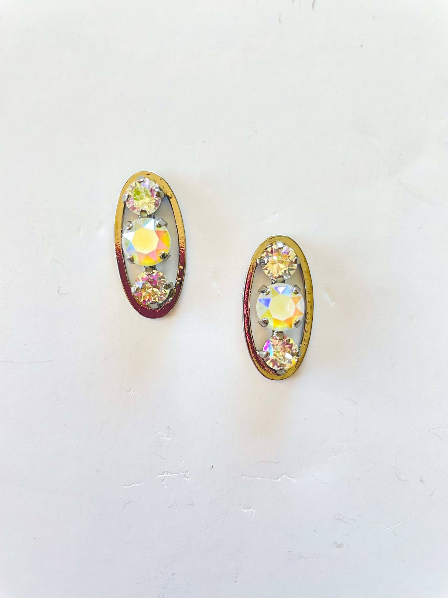 Midnight Glow Earrings