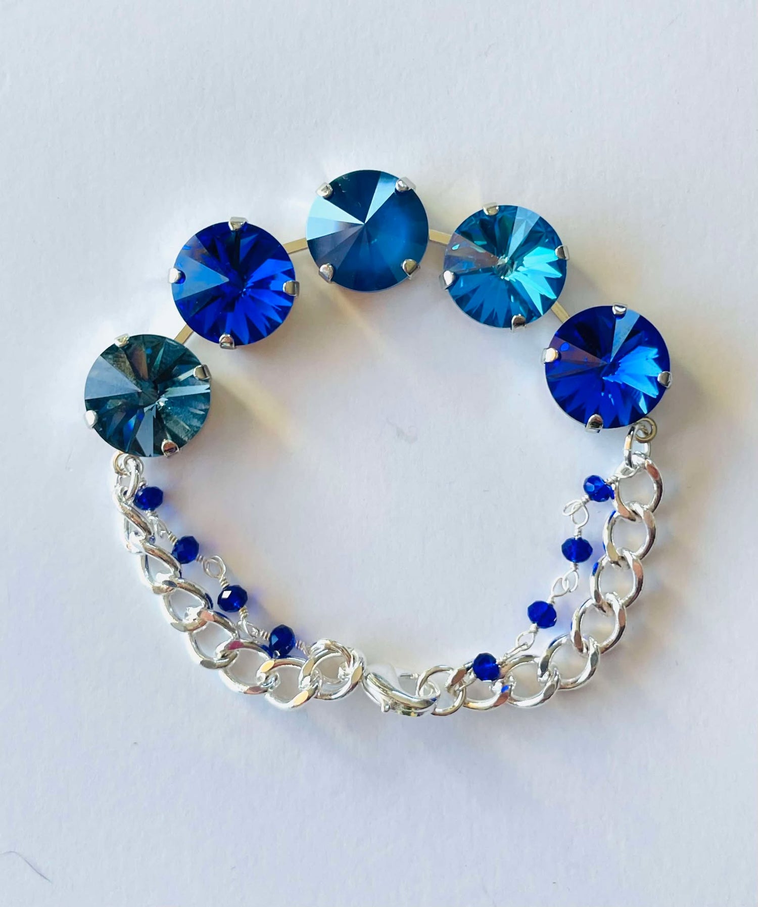 Deep Sea Dream Bracelet