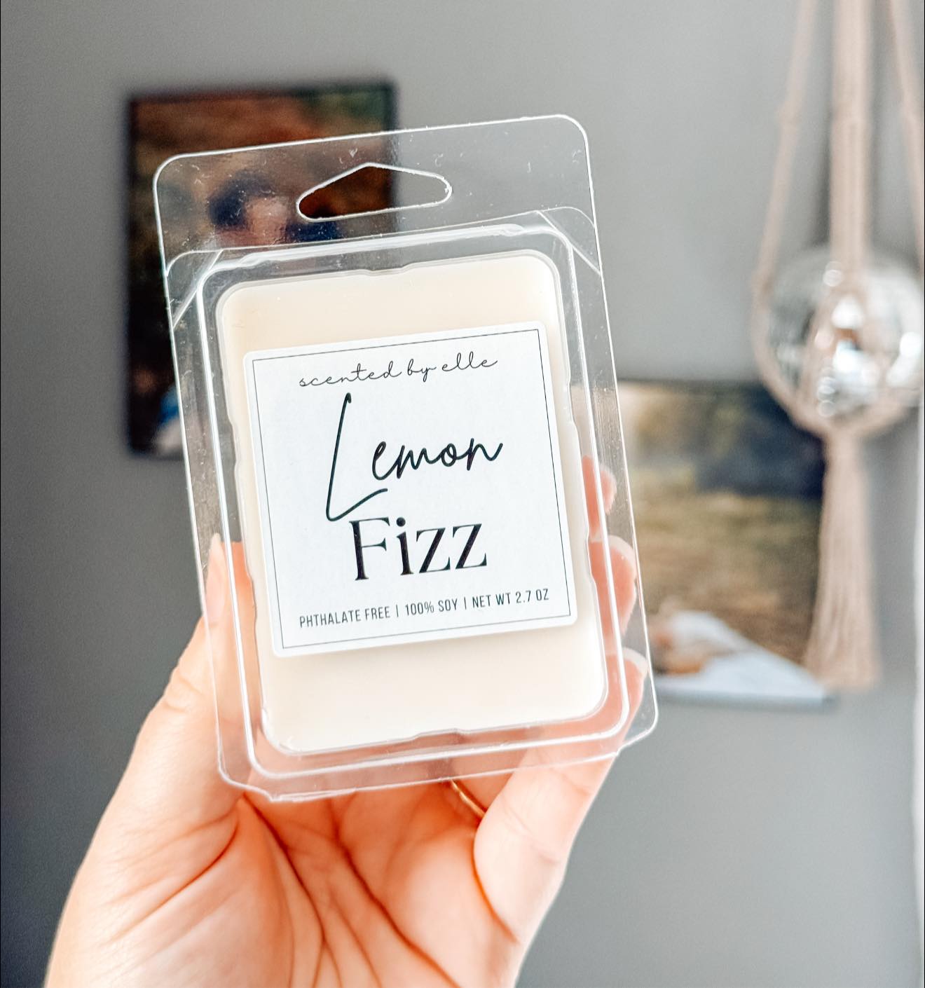 Wax Melts {Multiple Scents!}