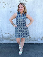Structured Style Dress {S-L} - KaraMarie