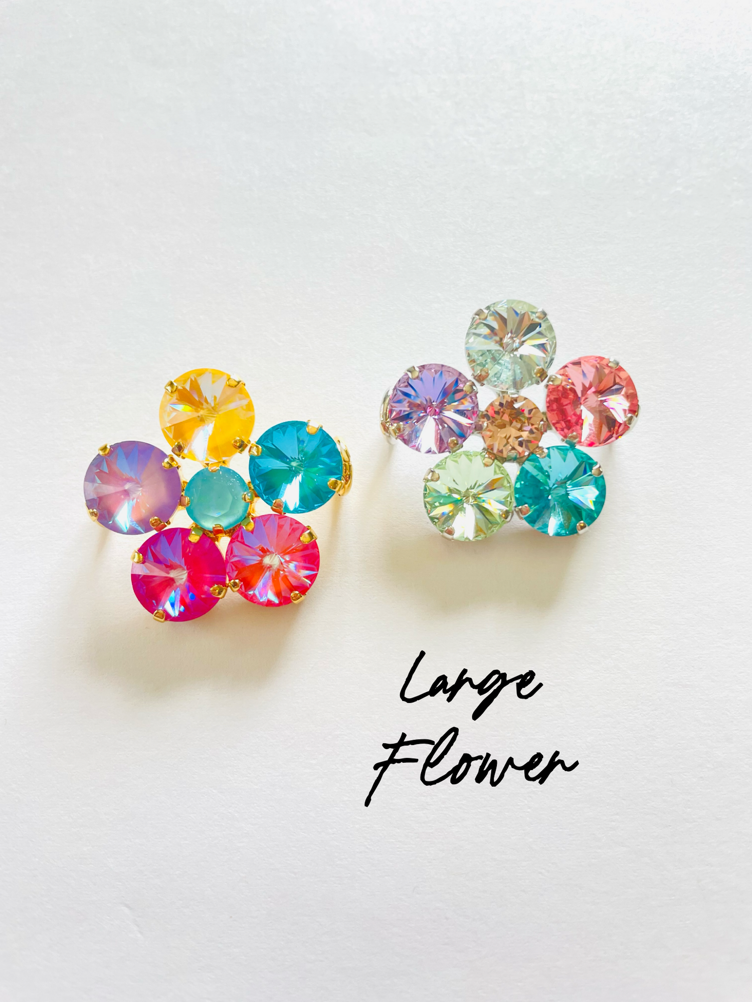 CUSTOM SHOE CHARM :: Decorative Charms {Multiple Styles}