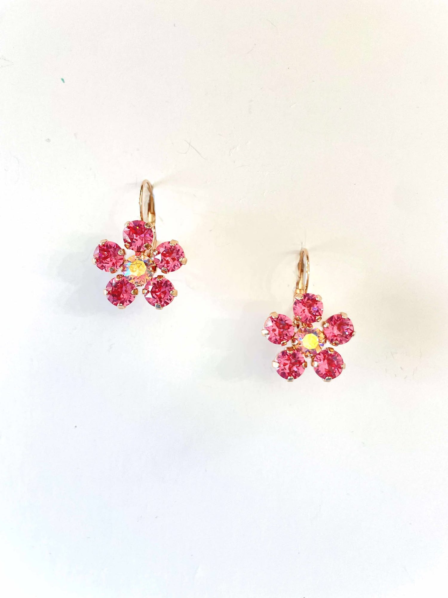 Petal Glow Earrings