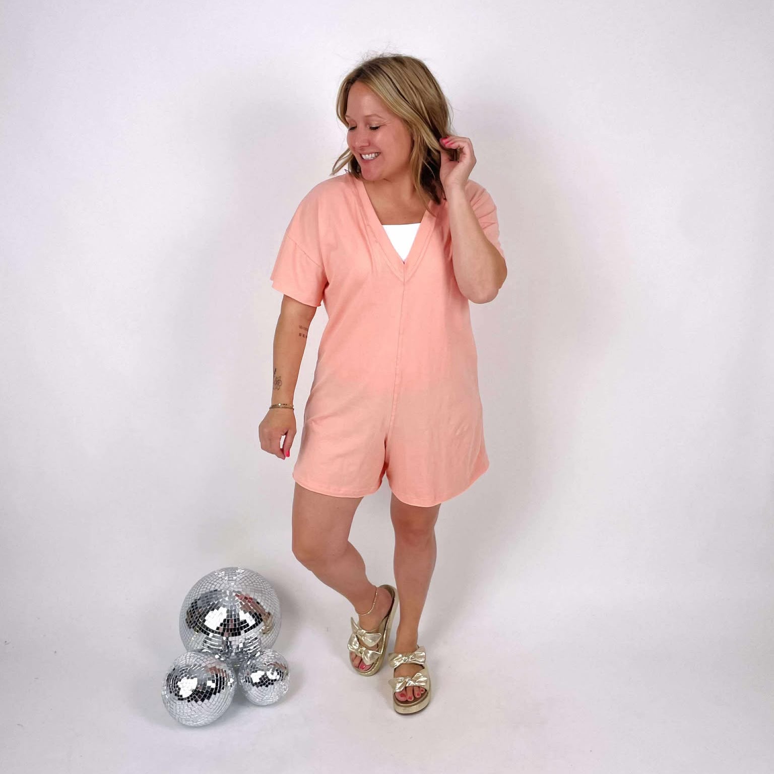 ROMPERS – KaraMarie