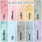 Everybody in the Pub Gettin' Tipsy Graphic Tee {Custom Order!} (Copy) - KaraMarie