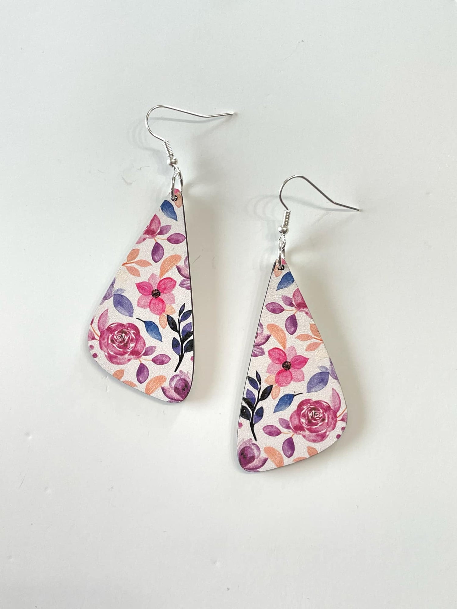 Beautiful Bloom Earrings