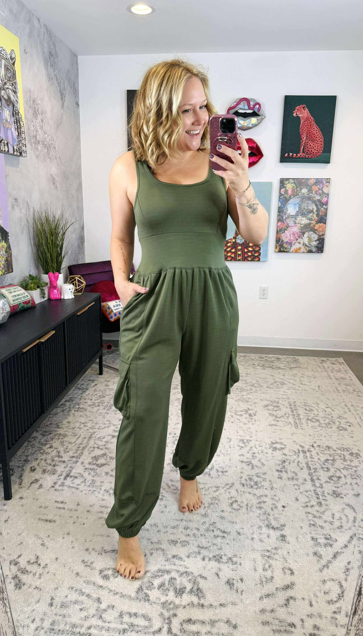 JUMPSUITS – KaraMarie