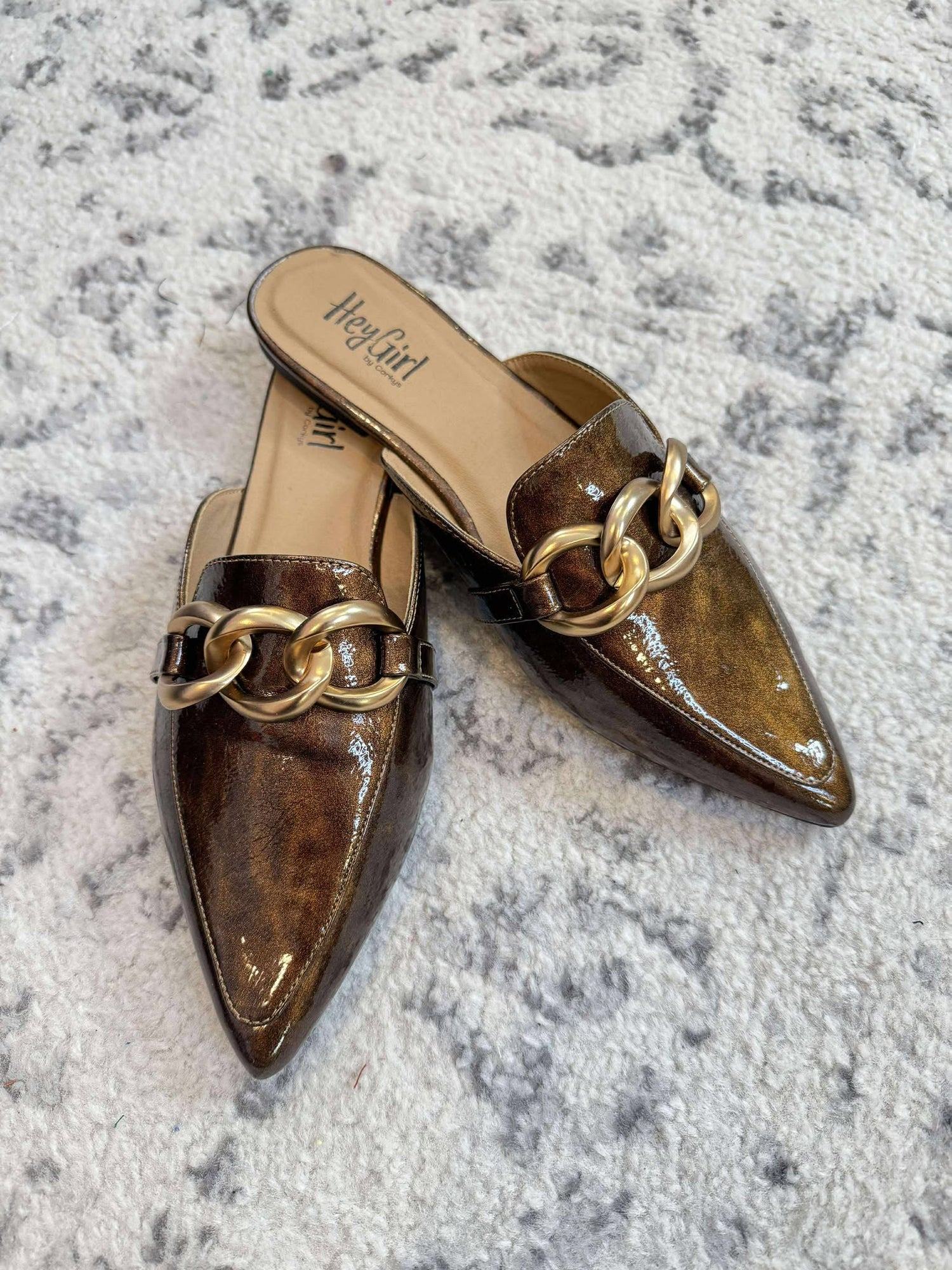 Corkys - PLAYIN FOR KEEPS - Bronze