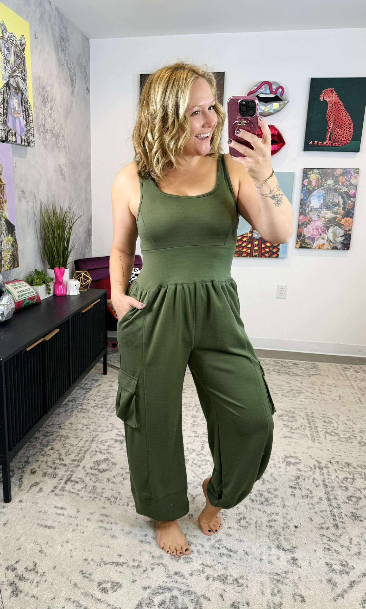 JUMPSUITS – KaraMarie