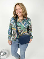 Joy Susan Nora Double Zip Camera Bag {Multiple Colors!} - KaraMarie